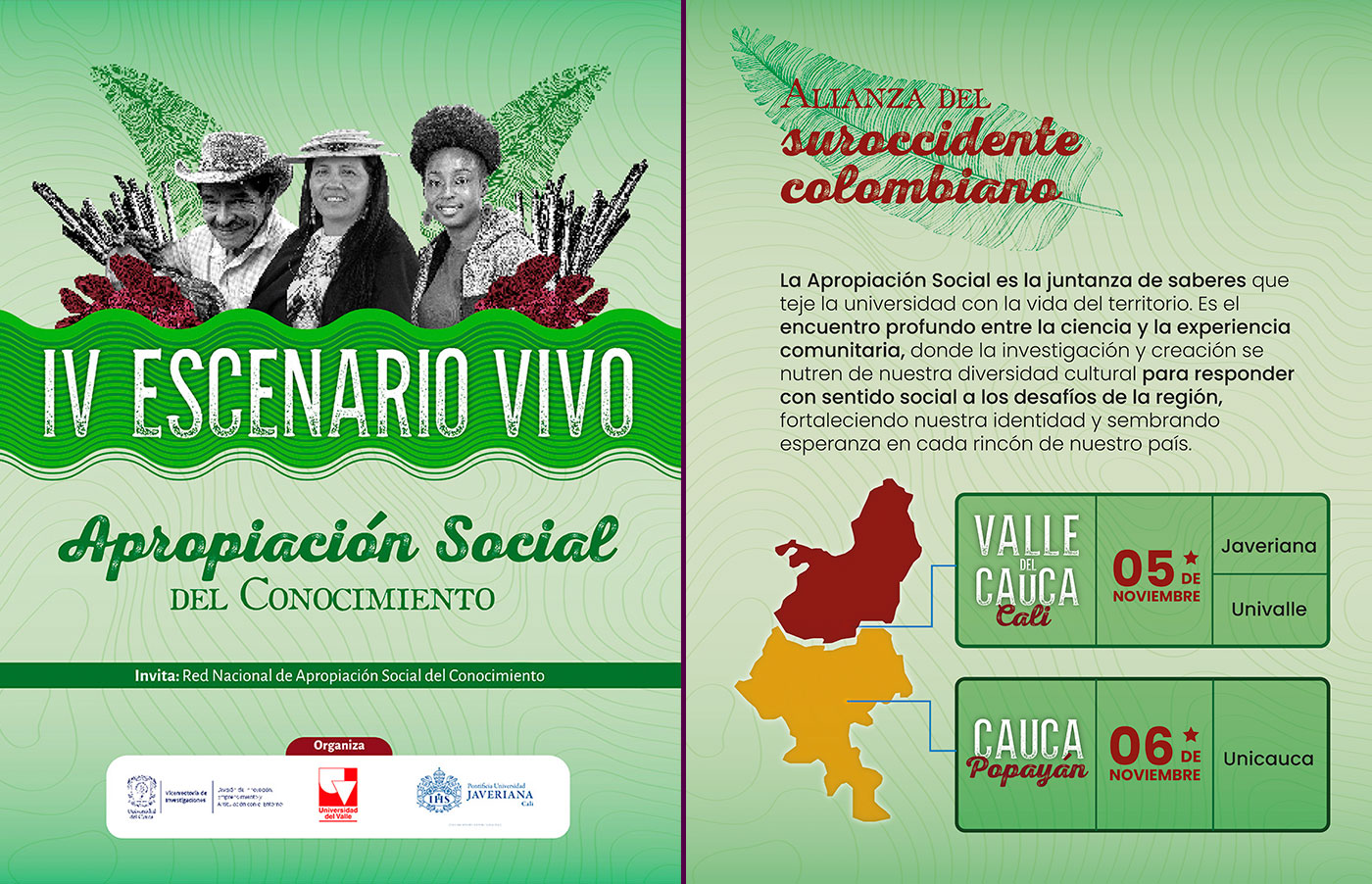 IV Encuentro de ASC
