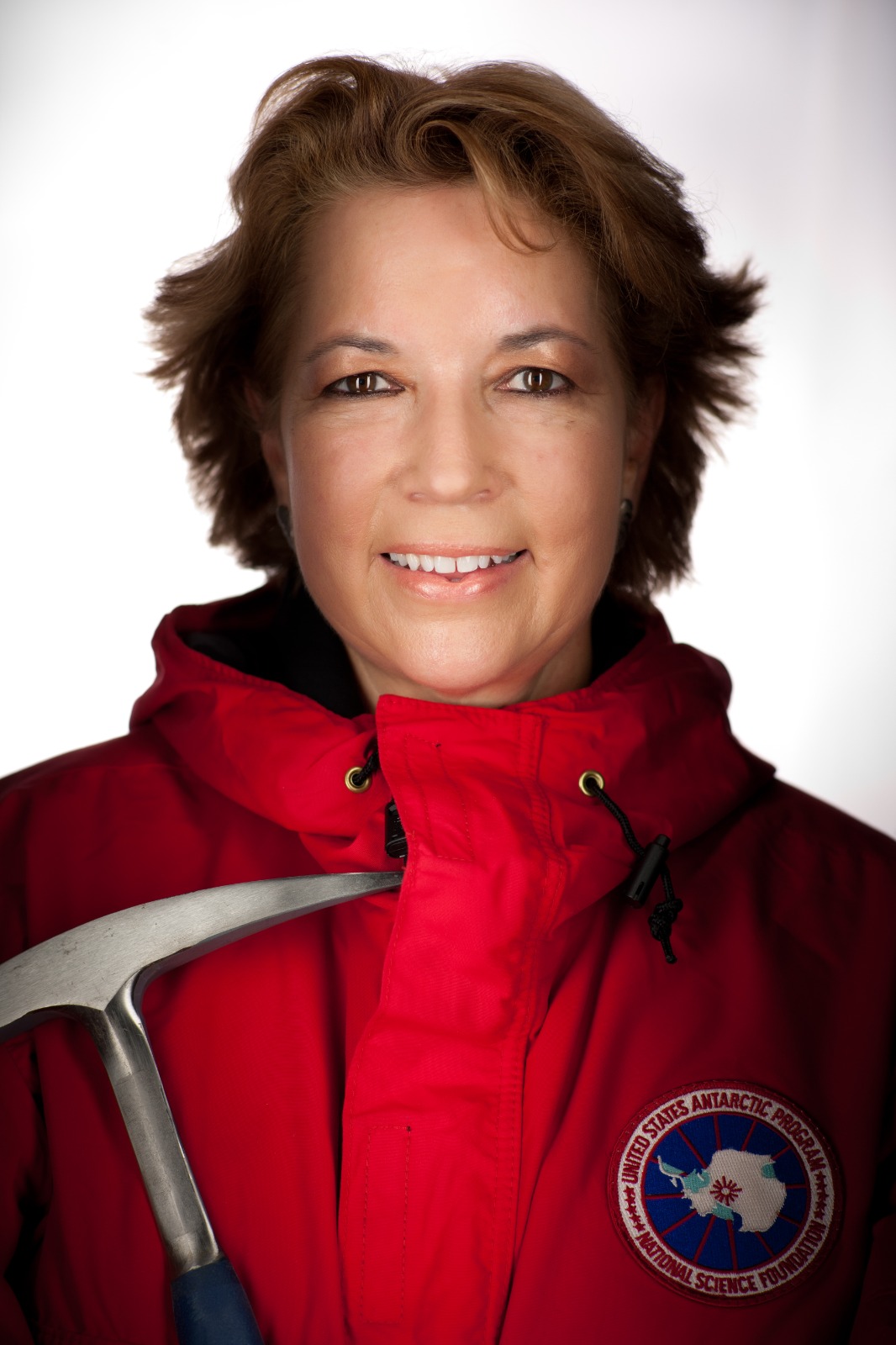 Ángela Posada-Swafford
