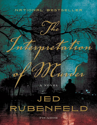 The Interpretation of Murder: A Novel