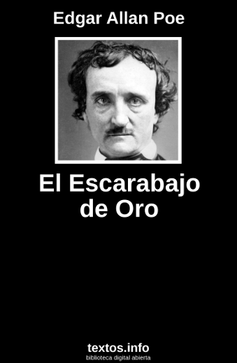 El Escarabajo de Oro
