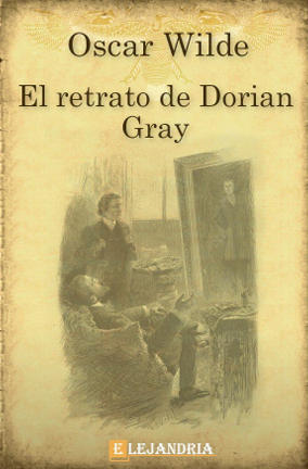 El retrato de Dorian Gray