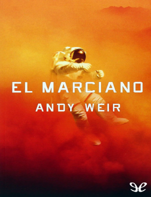 El marciano