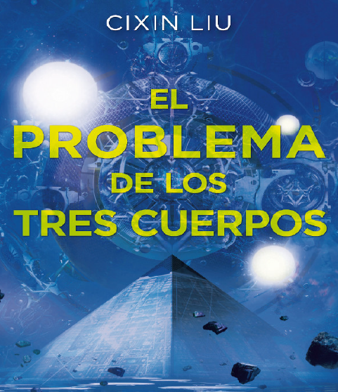 El problema de los tres cuerpos