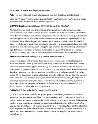 Tierra baldía